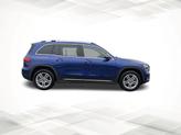 Thumbnail of 2023 Galaxy Blue Metallic Mercedes-Benz GLB 250