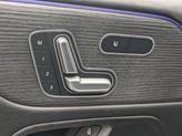 Thumbnail of 2023 Galaxy Blue Metallic Mercedes-Benz GLB 250
