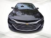 Thumbnail of 2024 Black Metallic Chevrolet Malibu