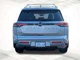 Thumbnail of 2025 Brilliant Silver Metallic Nissan Pathfinder