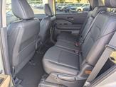 Thumbnail of 2025 Brilliant Silver Metallic Nissan Pathfinder