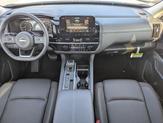 Thumbnail of 2025 Brilliant Silver Metallic Nissan Pathfinder