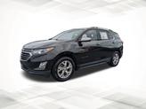 Thumbnail of 2019 Mosaic Black Metallic Chevrolet Equinox
