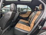 Thumbnail of 2019 Mosaic Black Metallic Chevrolet Equinox