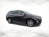 Thumbnail of 2019 Mosaic Black Metallic Chevrolet Equinox