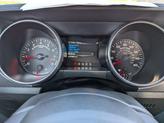 Thumbnail of 2023 Carbonized Gray Metallic Ford Mustang