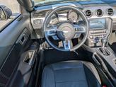 Thumbnail of 2023 Carbonized Gray Metallic Ford Mustang