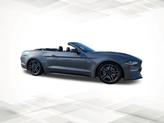 Thumbnail of 2023 Carbonized Gray Metallic Ford Mustang