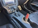 Thumbnail of 2023 Carbonized Gray Metallic Ford Mustang