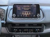 Thumbnail of 2023 Black Nissan Rogue