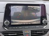 Thumbnail of 2024 Brilliant Silver Metallic Nissan Altima