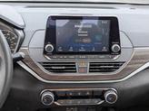 Thumbnail of 2024 Brilliant Silver Metallic Nissan Altima