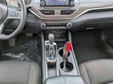 Thumbnail of 2024 Brilliant Silver Metallic Nissan Altima