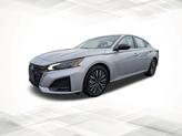 Thumbnail of 2024 Brilliant Silver Metallic Nissan Altima