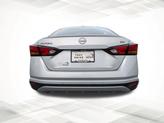 Thumbnail of 2024 Brilliant Silver Metallic Nissan Altima