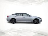 Thumbnail of 2024 Brilliant Silver Metallic Nissan Altima