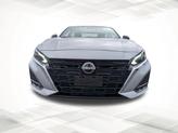 Thumbnail of 2024 Brilliant Silver Metallic Nissan Altima