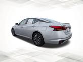 Thumbnail of 2024 Brilliant Silver Metallic Nissan Altima