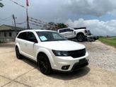 Thumbnail of 2019 White Dodge Journey