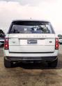 Thumbnail of 2020 White Land Rover Range Rover
