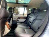 Thumbnail of 2020 White Land Rover Range Rover