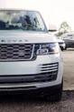 Thumbnail of 2020 White Land Rover Range Rover