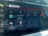 Thumbnail of 2024 Black GMC Sierra 2500