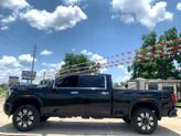 Thumbnail of 2024 Black GMC Sierra 2500