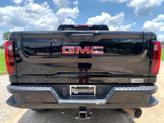 Thumbnail of 2024 Black GMC Sierra 2500
