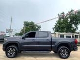 Thumbnail of 2023 Black GMC Sierra 1500