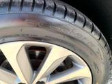 Thumbnail of 2017 Black Hyundai SONATA