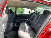 Thumbnail of 2024 Red Nissan Altima