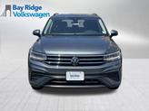 Thumbnail of 2024 Platinum Gray Metallic Volkswagen Tiguan