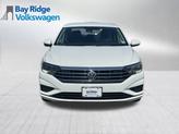Thumbnail of 2019 Pure White Volkswagen Jetta