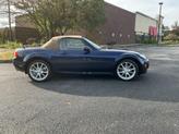 Thumbnail of 2010 Stormy Blue Mica Mazda MX-5 Miata