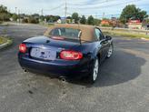 Thumbnail of 2010 Stormy Blue Mica Mazda MX-5 Miata