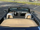 Thumbnail of 2010 Stormy Blue Mica Mazda MX-5 Miata