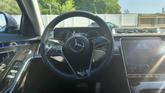 Thumbnail of 2022 Selenite Gray Mercedes-Benz S-Class