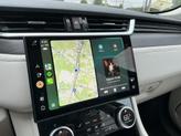 Thumbnail of 2022 Charente Grey Jaguar F-PACE