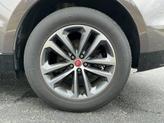 Thumbnail of 2022 Charente Grey Jaguar F-PACE