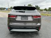 Thumbnail of 2022 Charente Grey Jaguar F-PACE