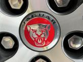 Thumbnail of 2022 Charente Grey Jaguar F-PACE