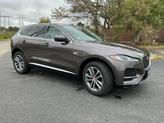Thumbnail of 2022 Charente Grey Jaguar F-PACE