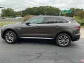 Thumbnail of 2022 Charente Grey Jaguar F-PACE