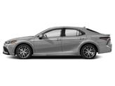 Thumbnail of 2023 Celestial Silver Metallic Toyota Camry