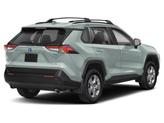 Thumbnail of 2023 Lunar Rock Toyota RAV4 Hybrid