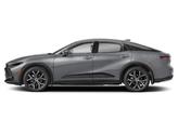 Thumbnail of 2026 heavy metal Toyota Crown