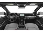 Thumbnail of 2025 Celestial Silver Metallic Toyota Tacoma