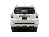 Thumbnail of 2020 Midnight Black Metallic Toyota 4Runner