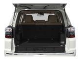 Thumbnail of 2020 Midnight Black Metallic Toyota 4Runner
